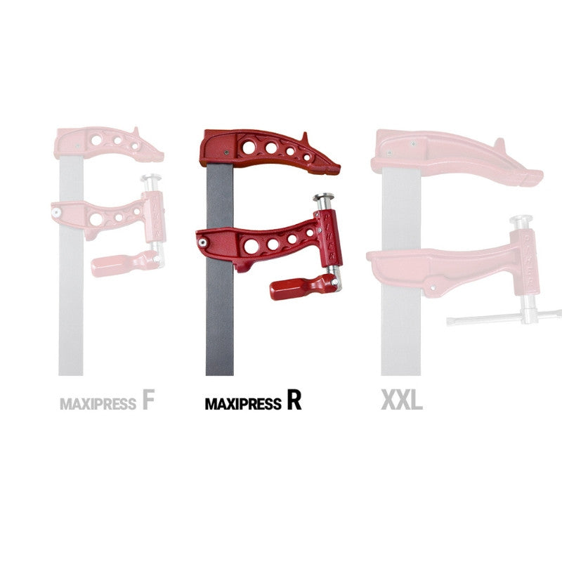 Serre-joint modèle maxipress r piher