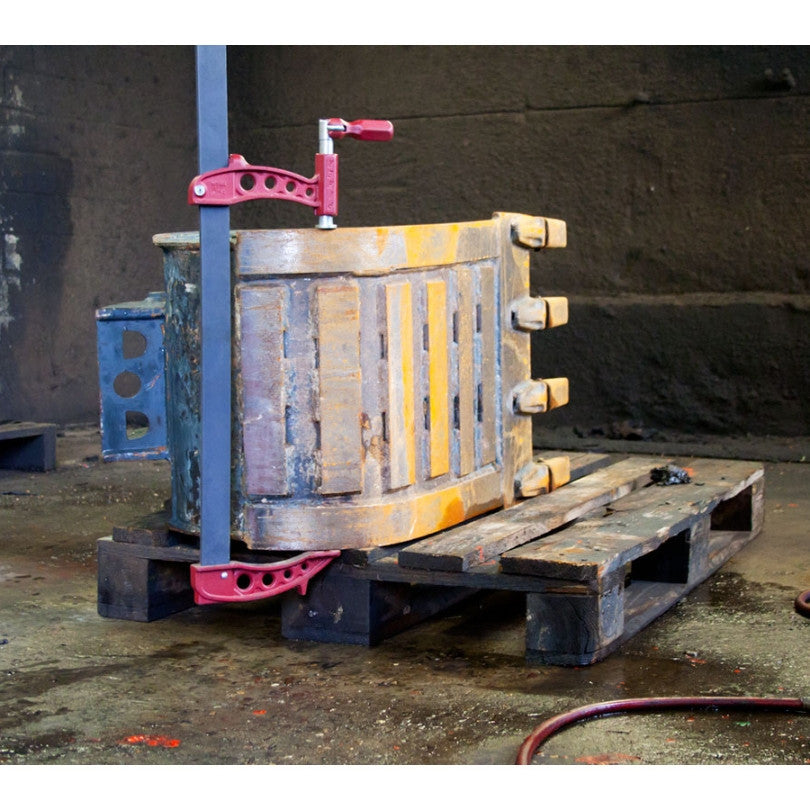 Serre-joint modèle maxipress r piher