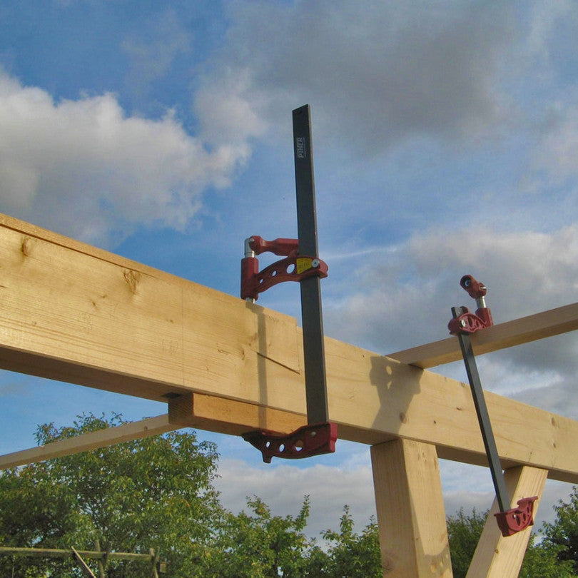 Serre-joint modèle maxipress f piher