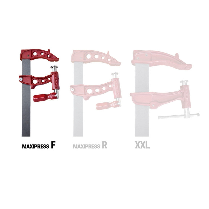 Serre-joint modèle maxipress f piher