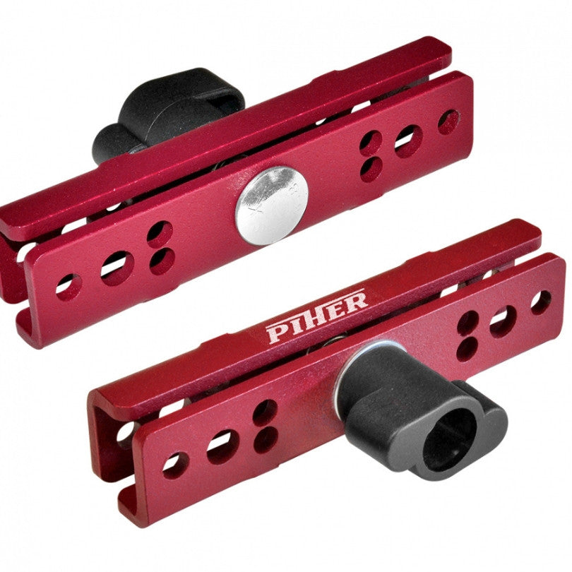 Accessoire de liaison serre-joint rapide quick 52506 piher
