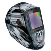 Masque soudure lcd alien true color xxl 068698 gys