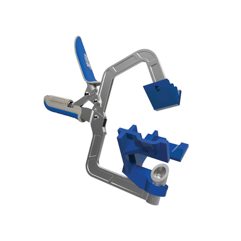 Pince d'angle à 90° avec automaxx khccc kreg