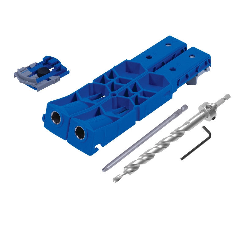 Gabarit pour trou de percage xl kphj920 kreg