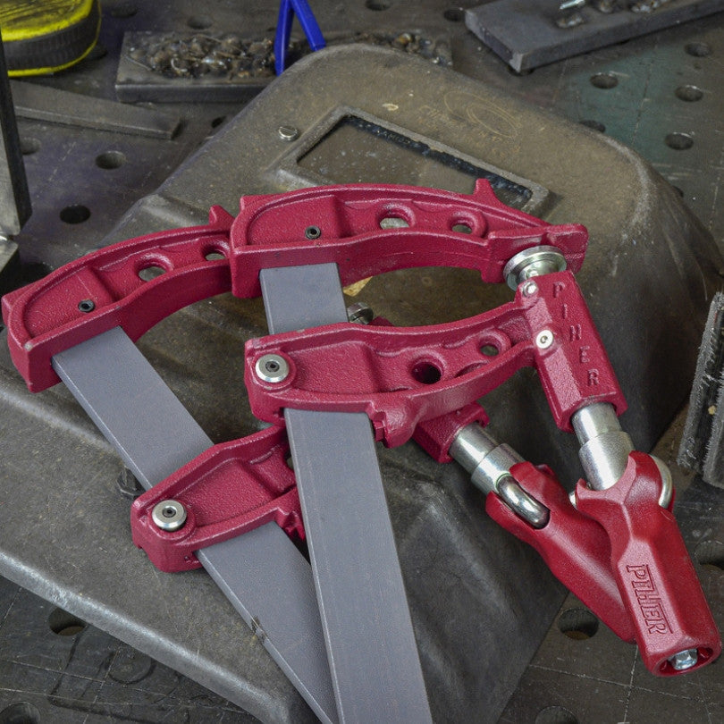 Serre-joint modèle maxipress e piher