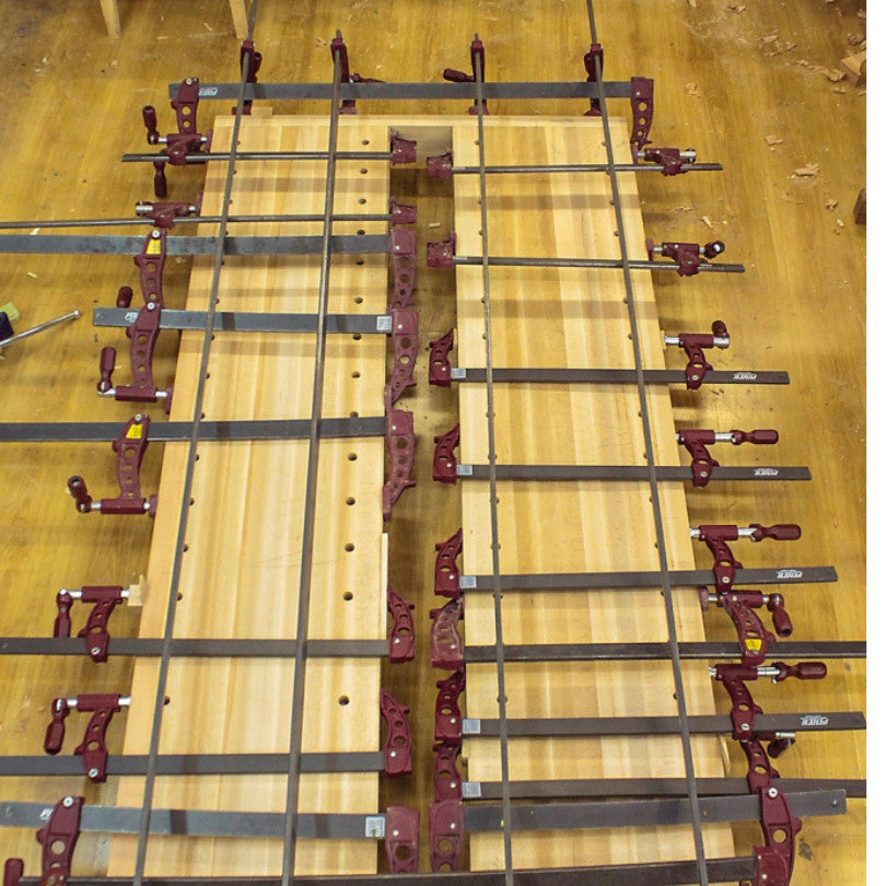 Serre-joint modèle maxipress f piher