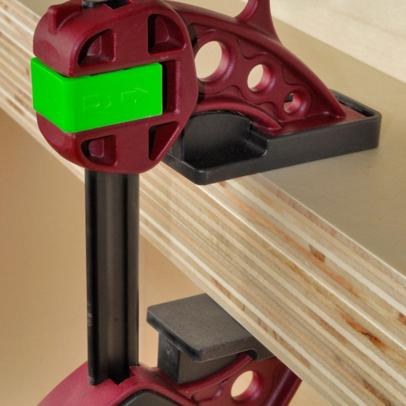 Serre-joint rapide quick