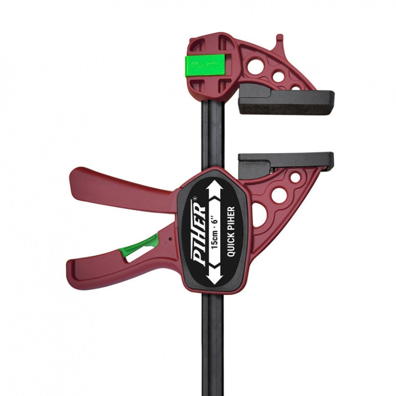 Serre-joint rapide quick