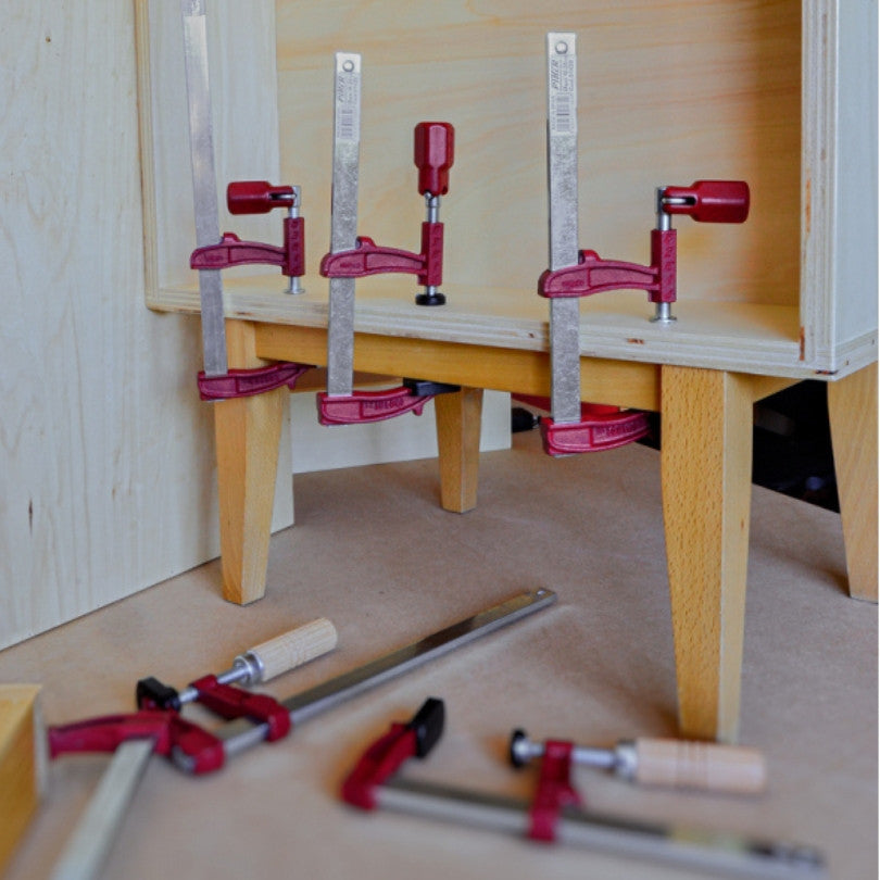 Serre-joint maxipress modèle m piher
