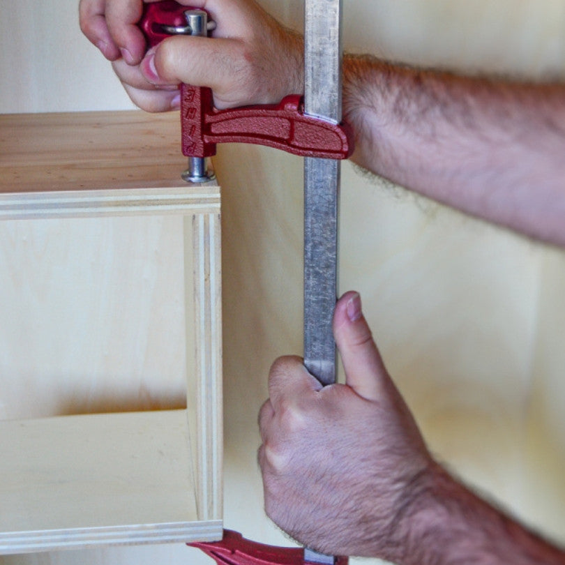 Serre-joint maxipress modèle m piher