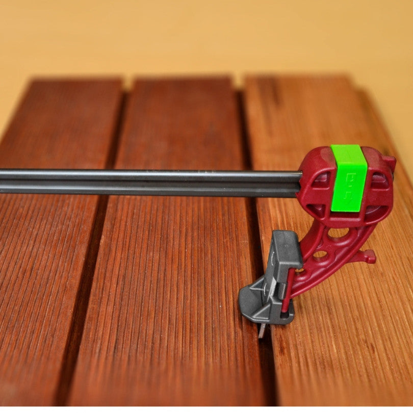 Set de pose lame de terrasse 30167 piher