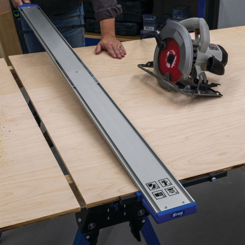 Rail de guidage kma4500 kreg