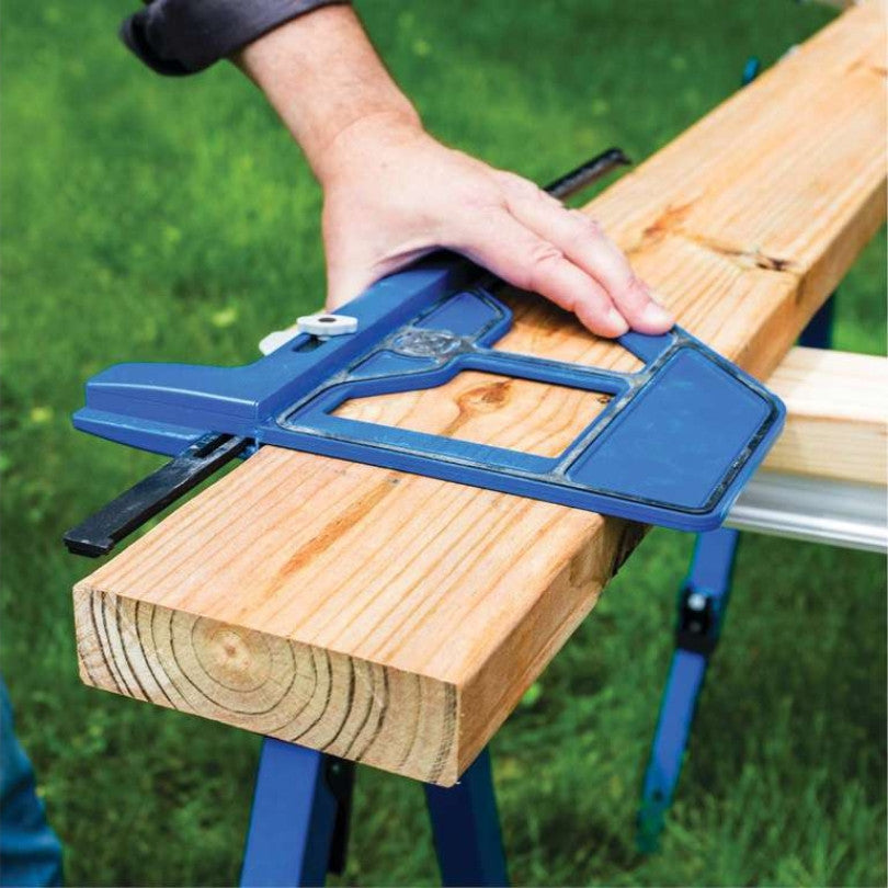 Guide de découpe transversale kma4000-int kreg