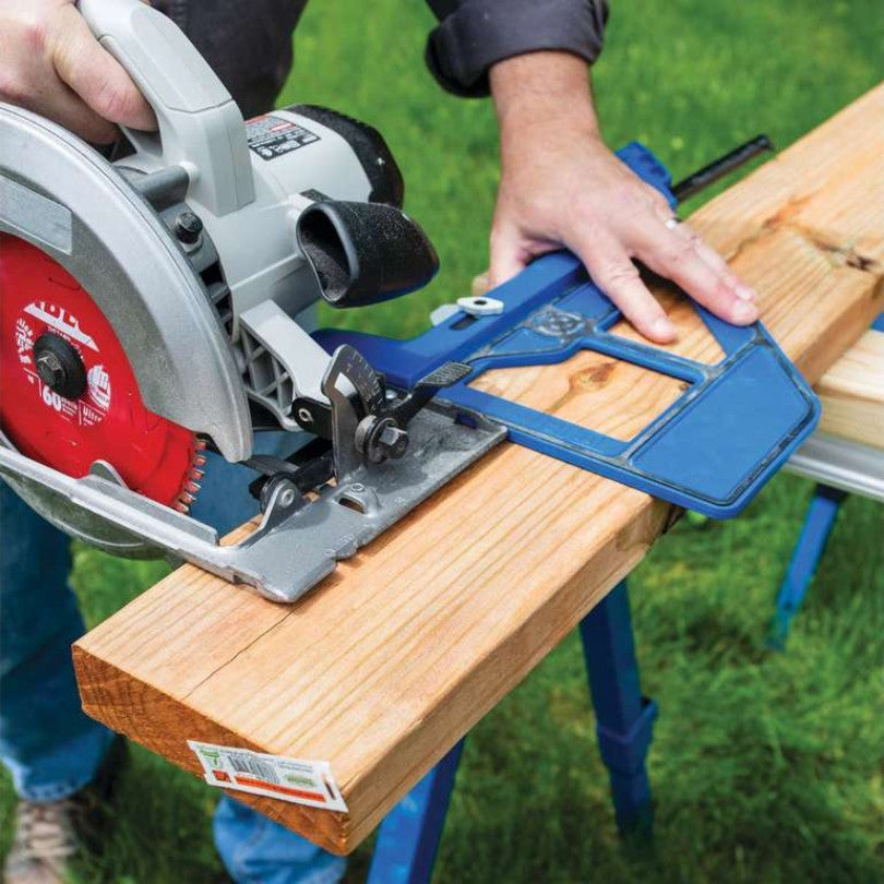 Guide de découpe transversale kma4000-int kreg