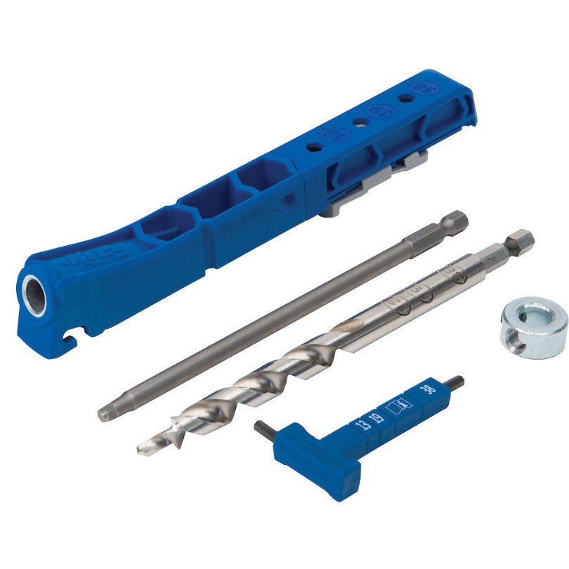 Gabarit pour trou de percage jig 310 kphj310-int kreg