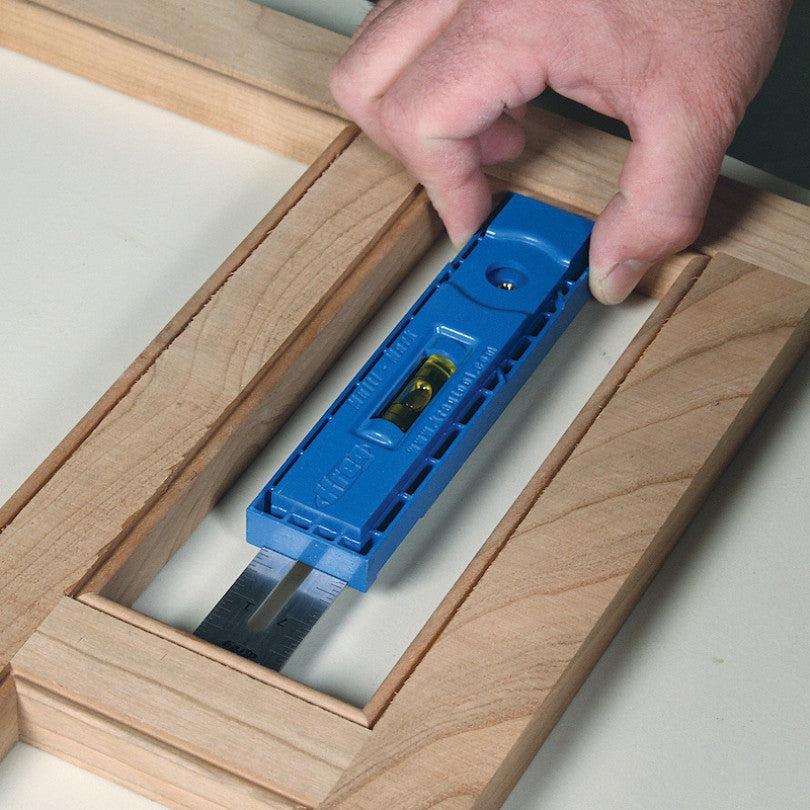 Outil de marquage et de mesure multi-mark kma2900-int kreg