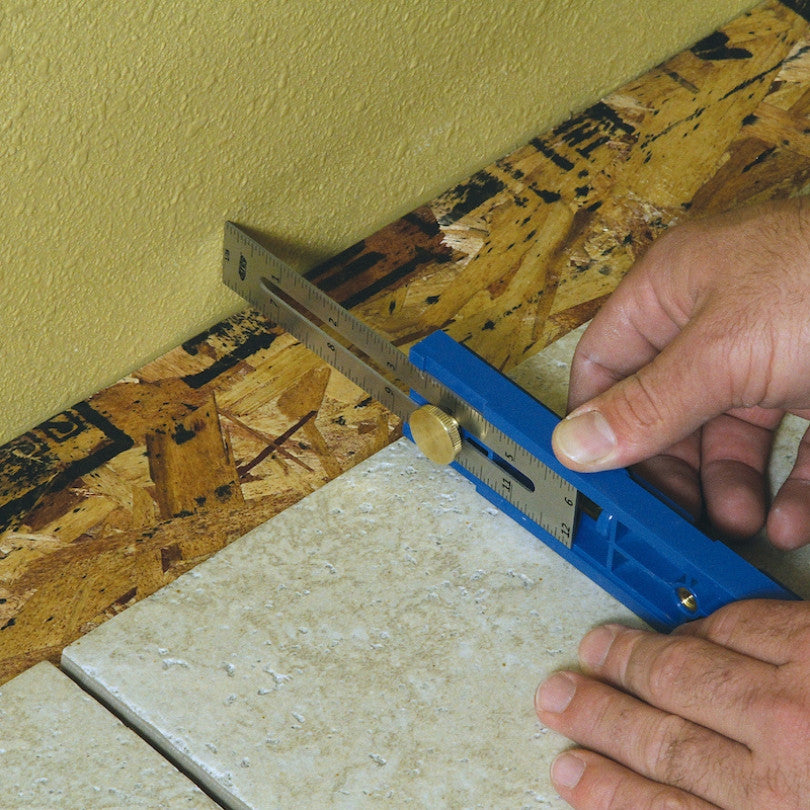 Outil de marquage et de mesure multi-mark kma2900-int kreg