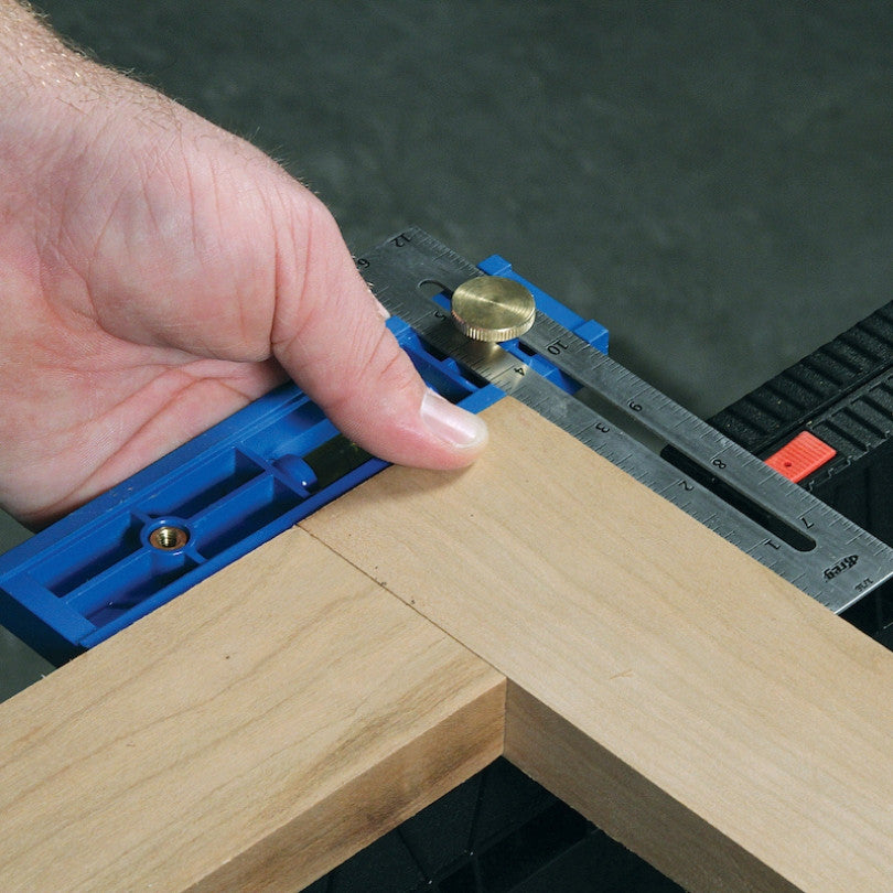 Outil de marquage et de mesure multi-mark kma2900-int kreg