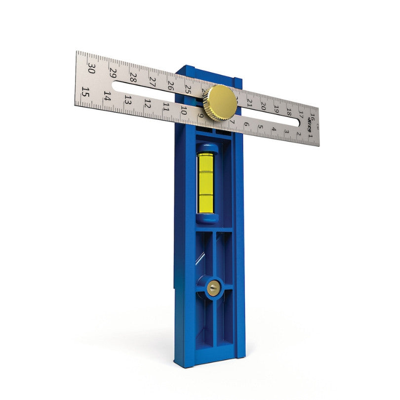 Outil de marquage et de mesure multi-mark kma2900-int kreg