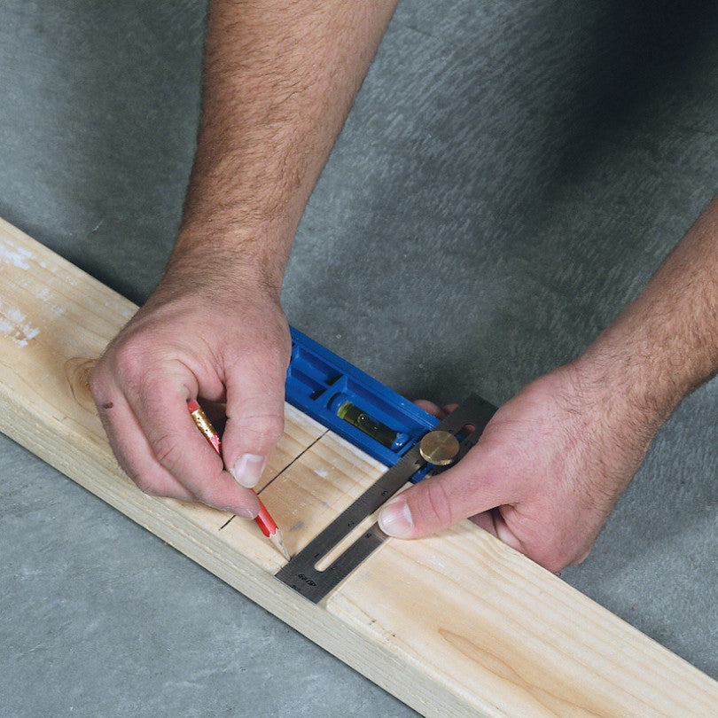 Outil de marquage et de mesure multi-mark kma2900-int kreg