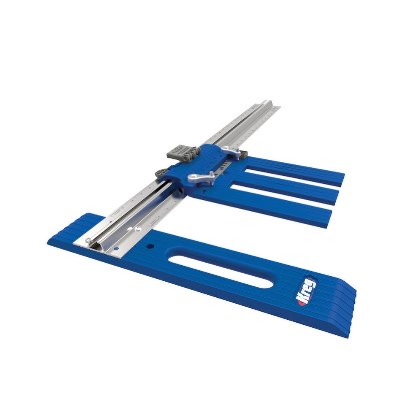 Guide de bord de scie circulaire rip-cut métrique kma2685-int kreg