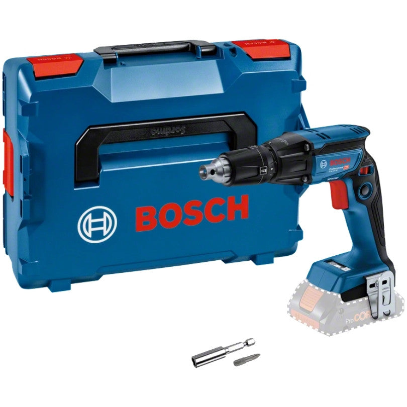 Visseuse à placo 18v gtb 18v-45 solo 06019k7001 bosch