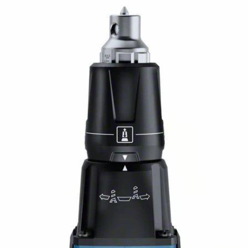 Visseuse à placo 18v 4ah procore gtb 18v-45 06019k7002 bosch
