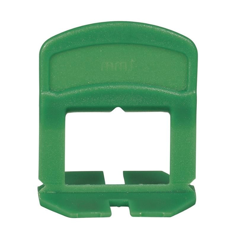Seau 1000 croisillons auto-nivelants 1, 2 ou 3 mm sidamo