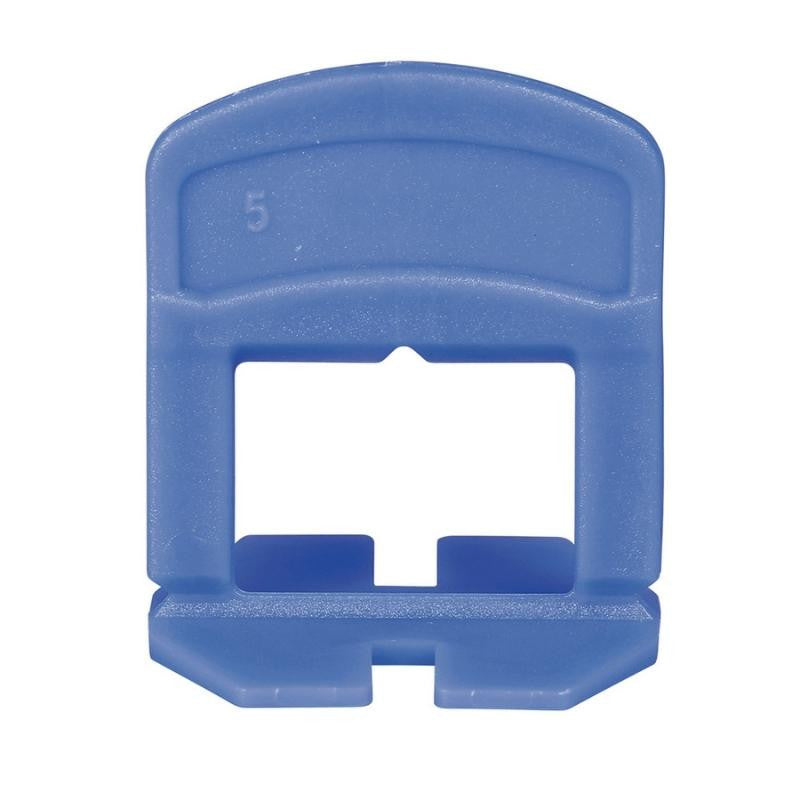 Seau 1000 croisillons auto-nivelants 1, 2 ou 3 mm sidamo