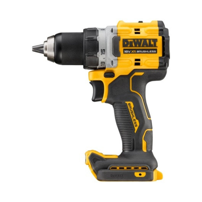 Perceuse visseuse 18v xr 2x5 ah dcd800p2t-qw dewalt