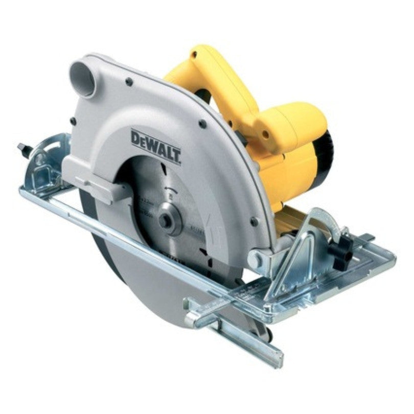 Scie circulaire ø 235 mm 1750 w d23700 dewalt