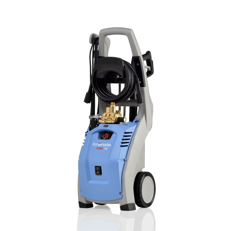 Nettoyeur haute pression 130 bars k1050 ts 49505.1 kranzle