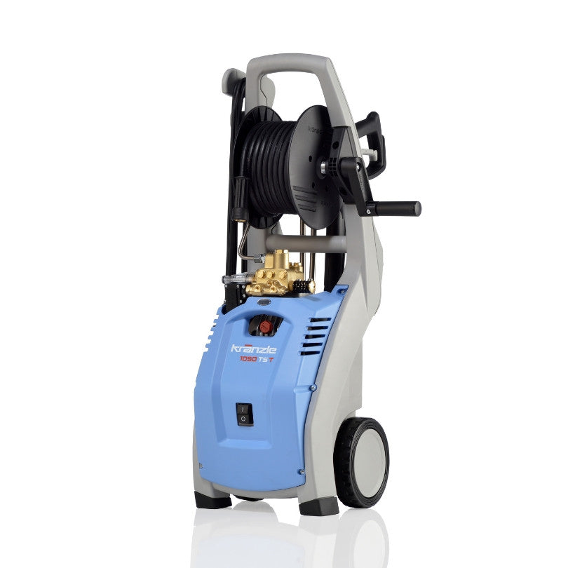 Nettoyeur haute pression 130 bars k1050 tst 49510.1 kranzle