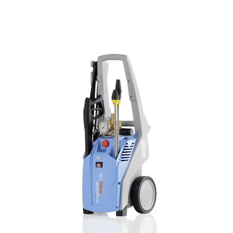 Nettoyeur haute pression 140 bars k2160 ts 60401.0 kranzle