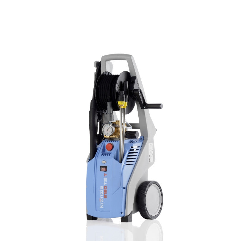 Nettoyeur haute pression 140 bars k2160 tst 60402.0 kranzle