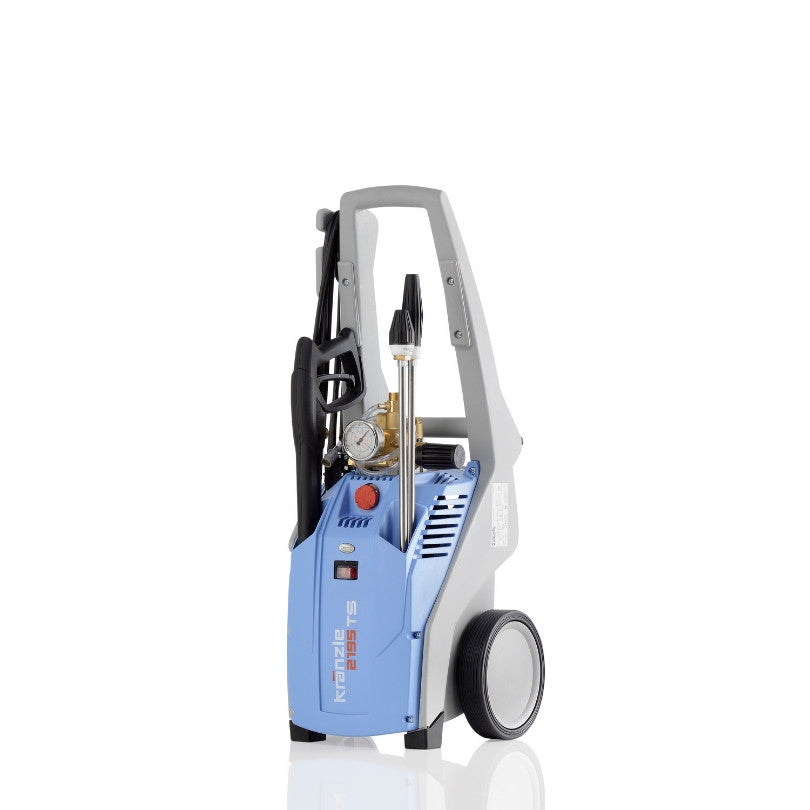 Nettoyeur haute pression 180 bars k2195 ts 60405.0 kranzle