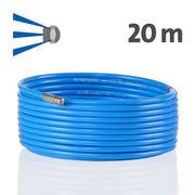 Déboucheur de 20m pour nettoyeur haute pression 12550.2 kranzle