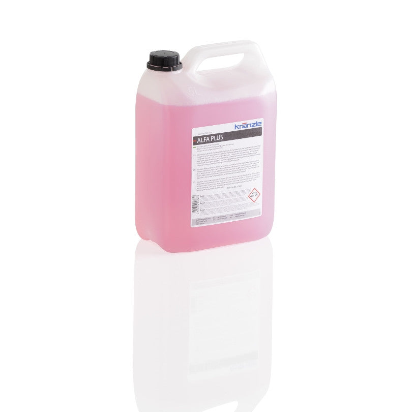 Détergent dégraissant 41270.0 kranzle