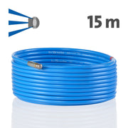 Déboucheur de 15m pour nettoyeur haute pression 12550.1 kranzle