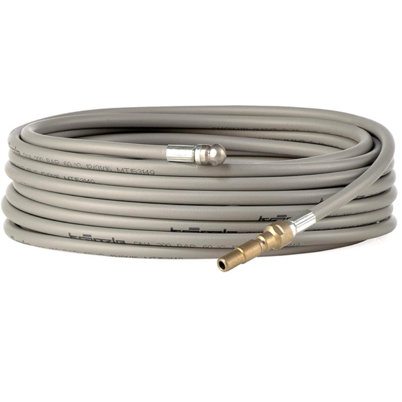 Déboucheur de 10m pour nettoyeur k1050/xa 12850 kranzle