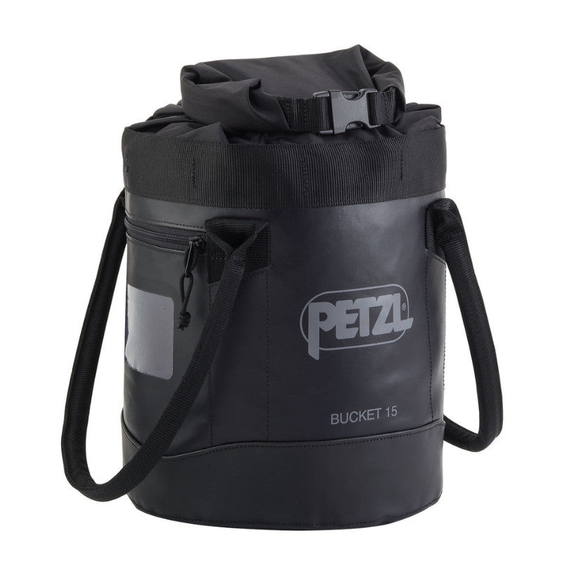 Sac bucket pour cordes