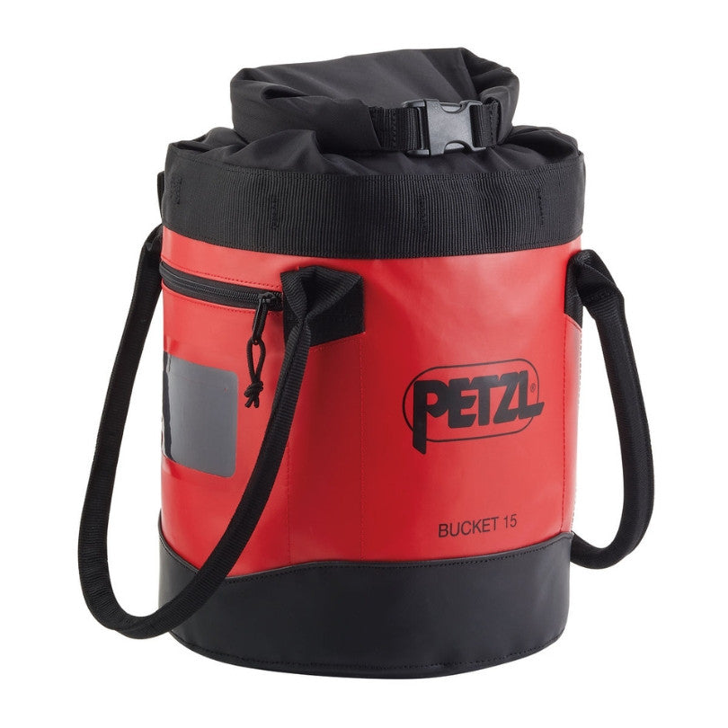 Sac bucket pour cordes