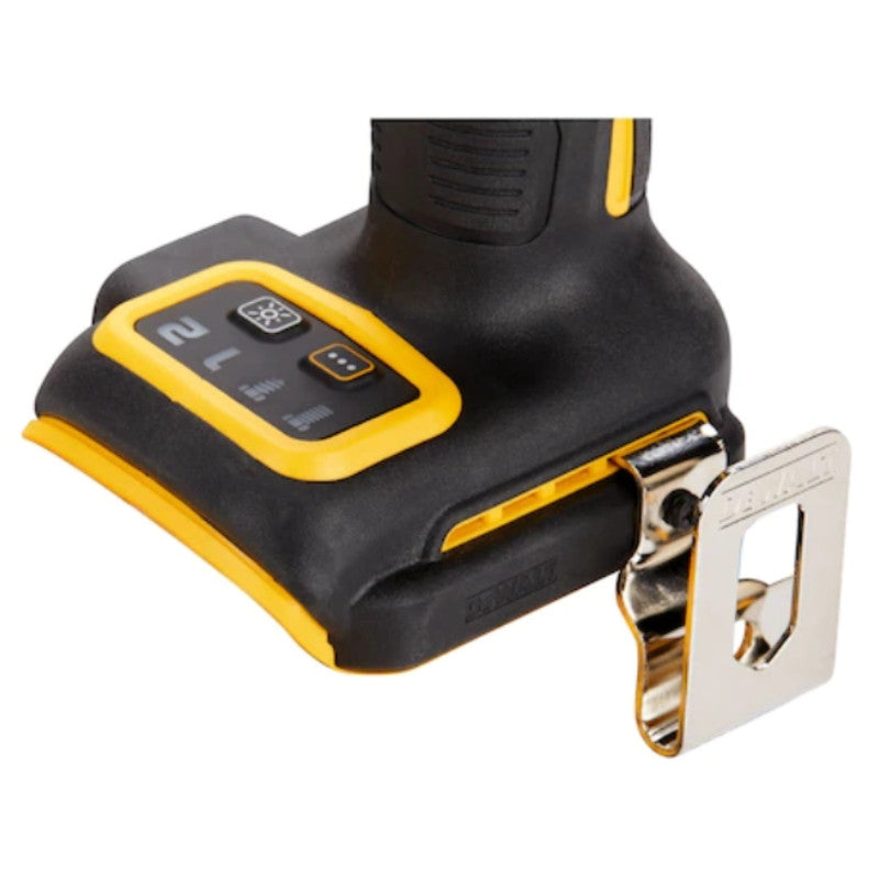 Boulonneuse à chocs 1/2'' 18v xr 2x5 ah dcf922p2t-qw dewalt