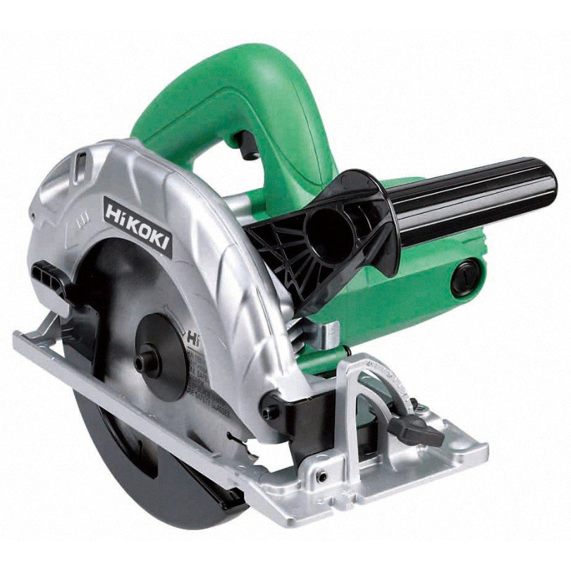 Scie circulaire 1050w ø165 c6sswaz hikoki hitachi