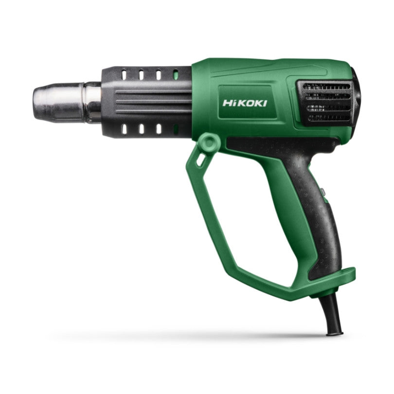 Décapeur thermique 2000 w rh650vlaz hikoki hitachi