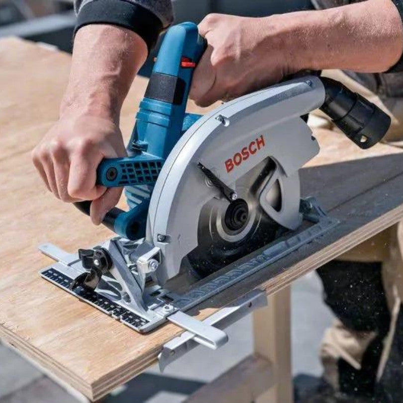 Scie circulaire 18v gks 18v-70 l 06016b9001 bosch