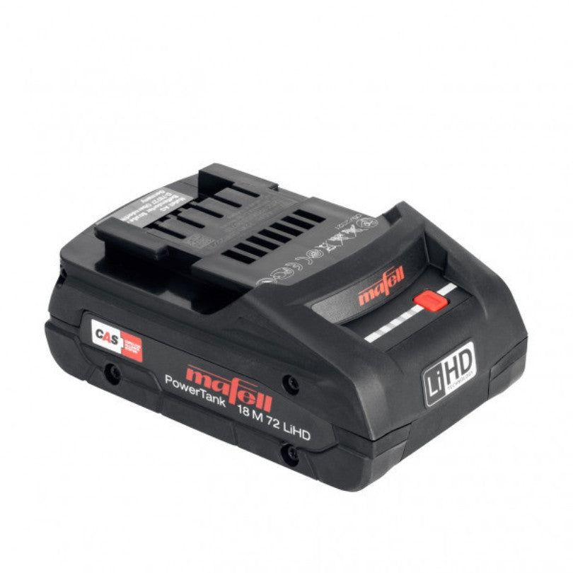 Batterie powertank 18 m 72 lihd 094500 mafell