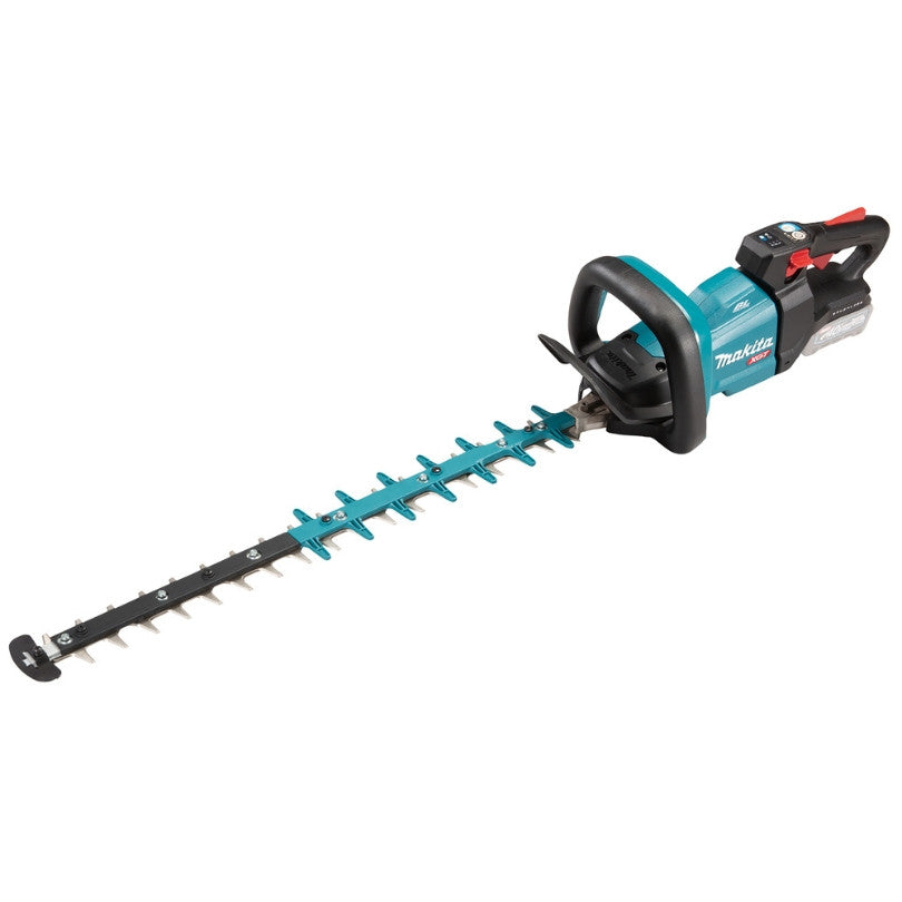 Taille haie m 60cm 40v max xgt 4 ah uh004gm101 makita