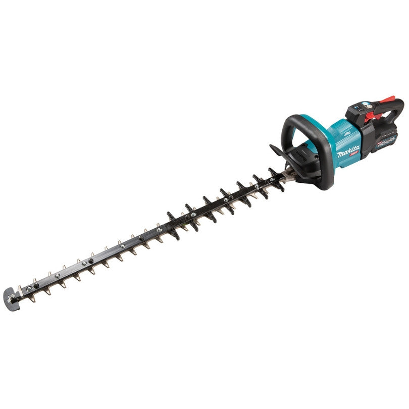 Taille haie m 75cm 40v max xgt 4 ah uh007gm101 makita