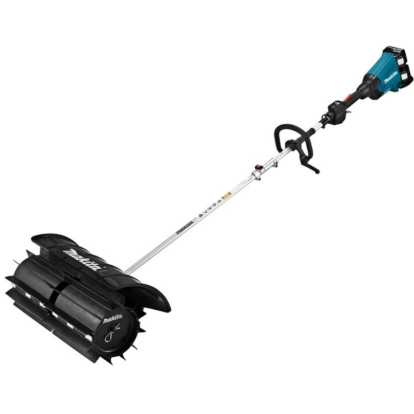 Tête outil balai racleur 265 mm 199339-7 makita